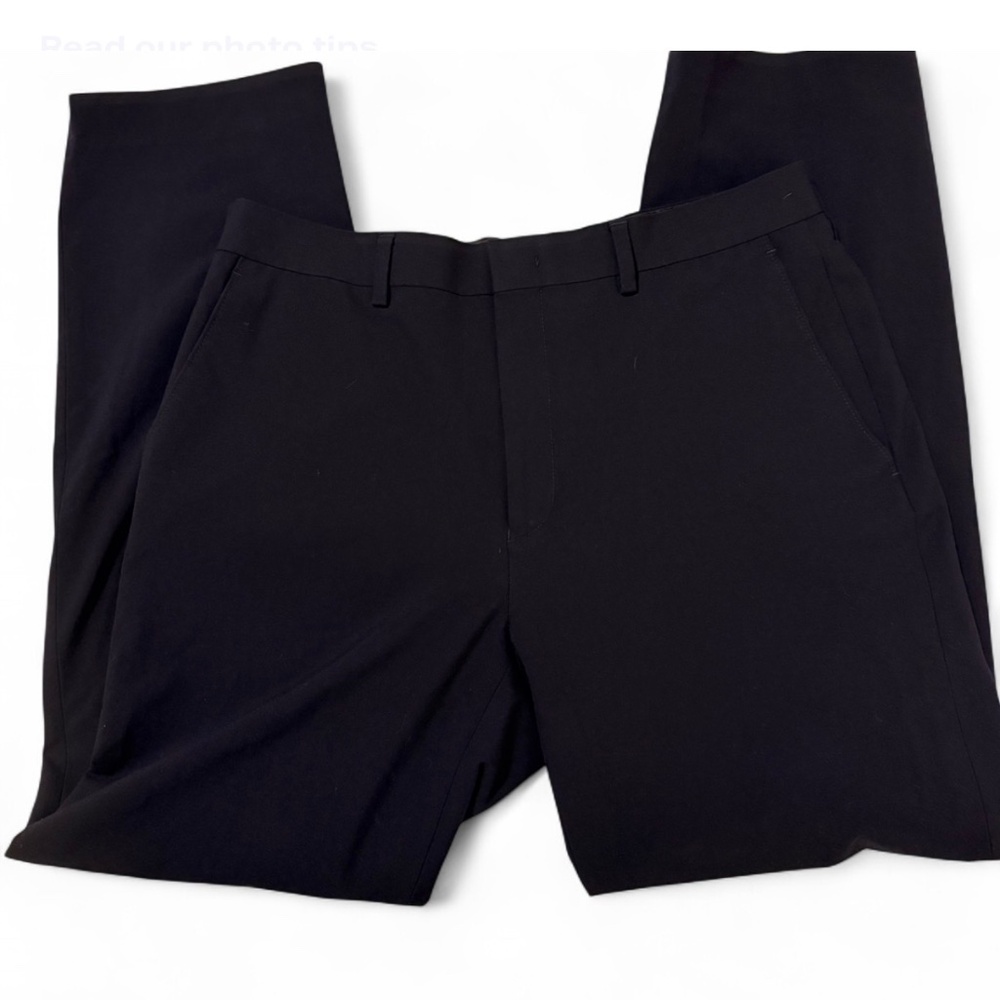 Lauren by Ralph Lauren (LRL) Navy Men's Slacks